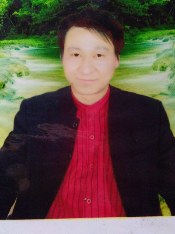 等你的第一张照片--信阳相亲服务中心