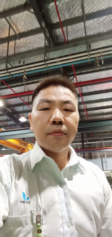 随缘的第一张照片--信阳相亲服务中心