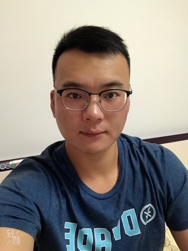 徐先生的第一张照片--信阳相亲服务中心