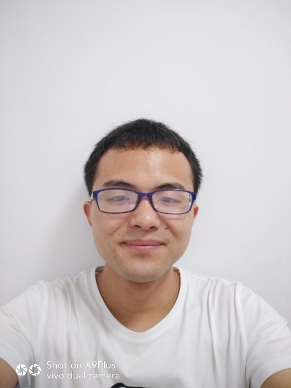 林言的第一张照片--信阳相亲服务中心
