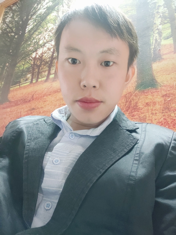 yuhyzww的第一张照片--信阳相亲服务中心
