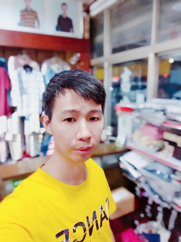 我在想你的第一张照片--信阳相亲服务中心