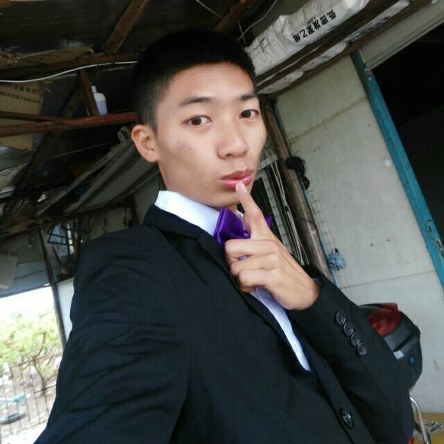 你会是我另一半吗的第一张照片--信阳相亲服务中心