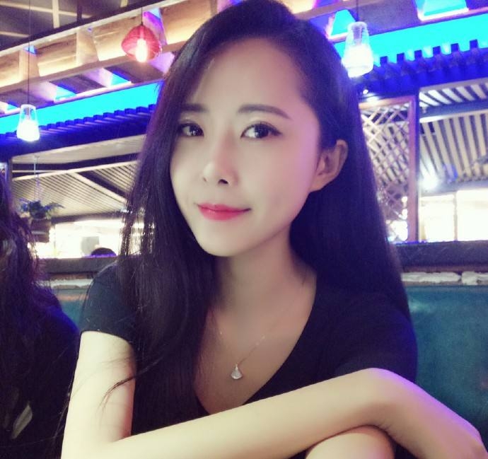 庆庆的第一张照片--信阳相亲服务中心