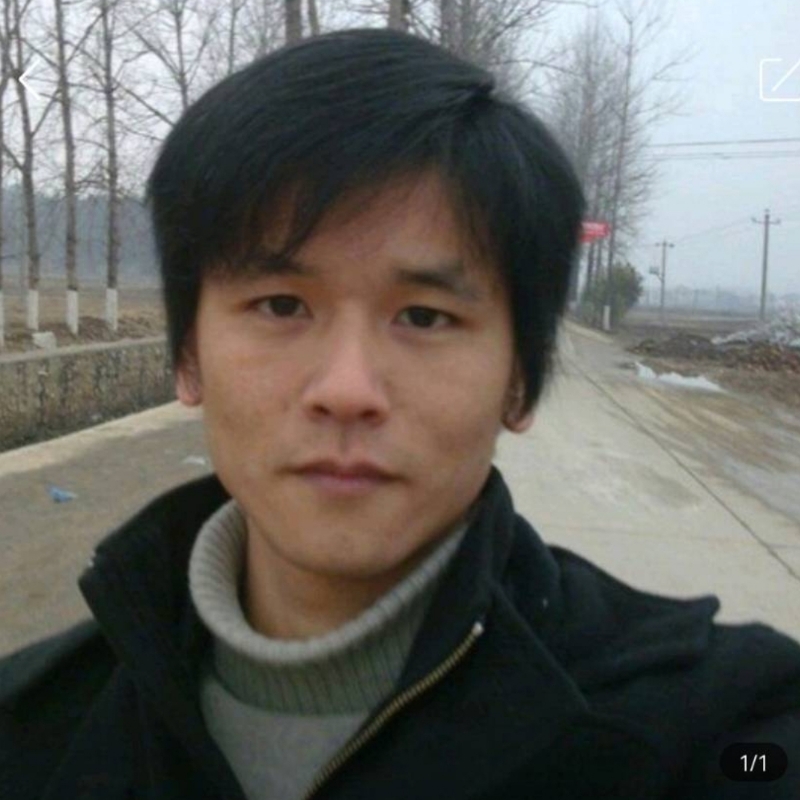 断桥残雪的第一张照片--信阳相亲服务中心