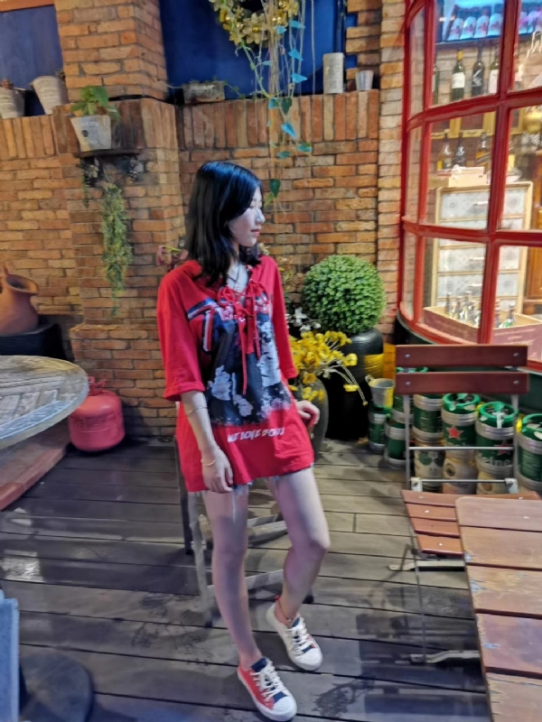 独一无二的第一张照片--信阳相亲服务中心