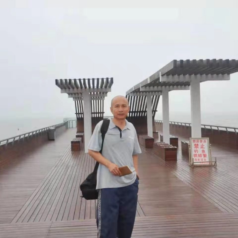 水云间的第一张照片--信阳相亲服务中心