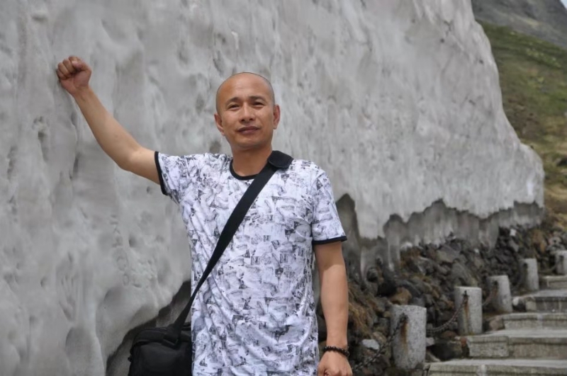 水云间的第三张照片--信阳相亲服务中心