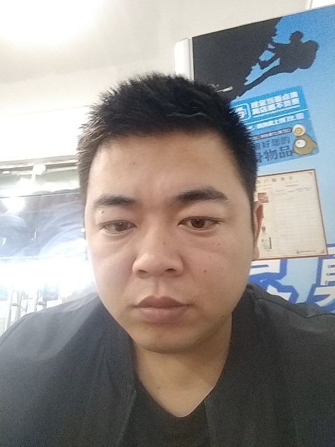 七夜的第一张照片--信阳相亲服务中心