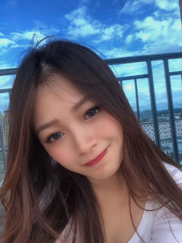 温柔诗函的第一张照片--信阳相亲服务中心
