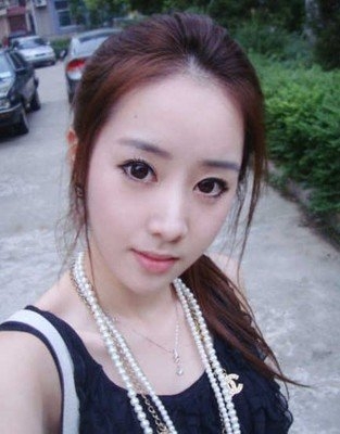 小可爱的第一张照片--信阳相亲服务中心