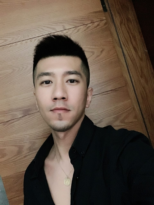 佳佳的第一张照片--信阳相亲服务中心