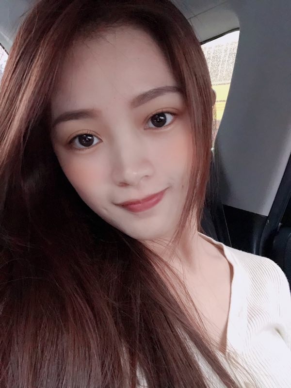 nancy-2513的第一张照片--信阳相亲服务中心