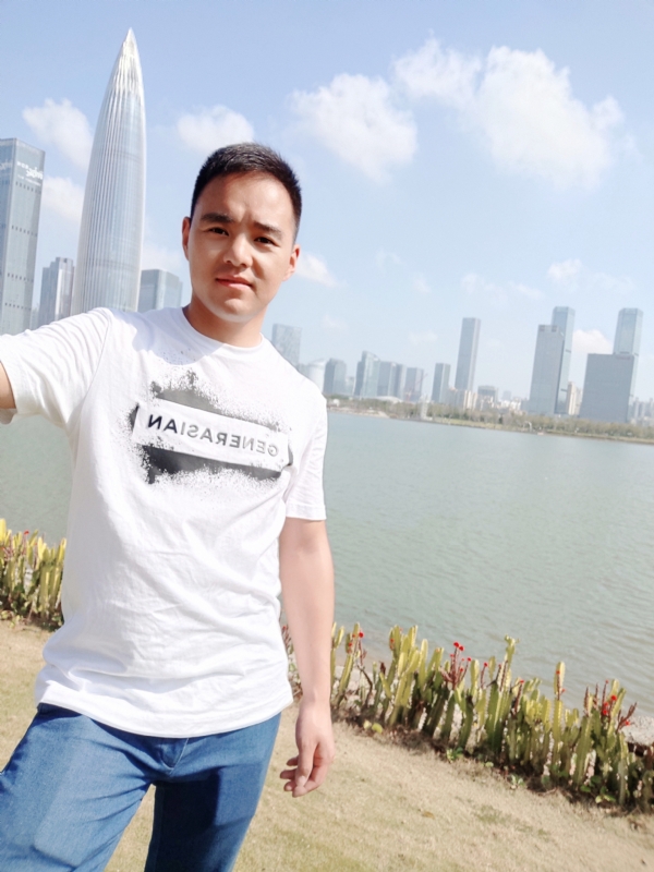 许仙敢睡蛇的第一张照片--信阳相亲服务中心