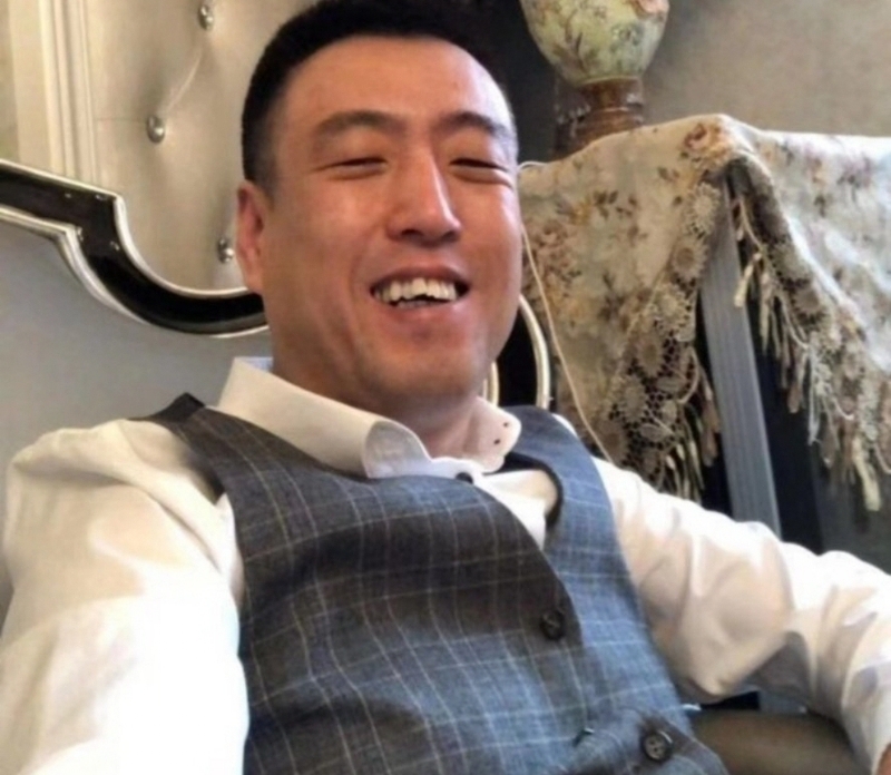 森林8888的第一张照片--信阳相亲服务中心