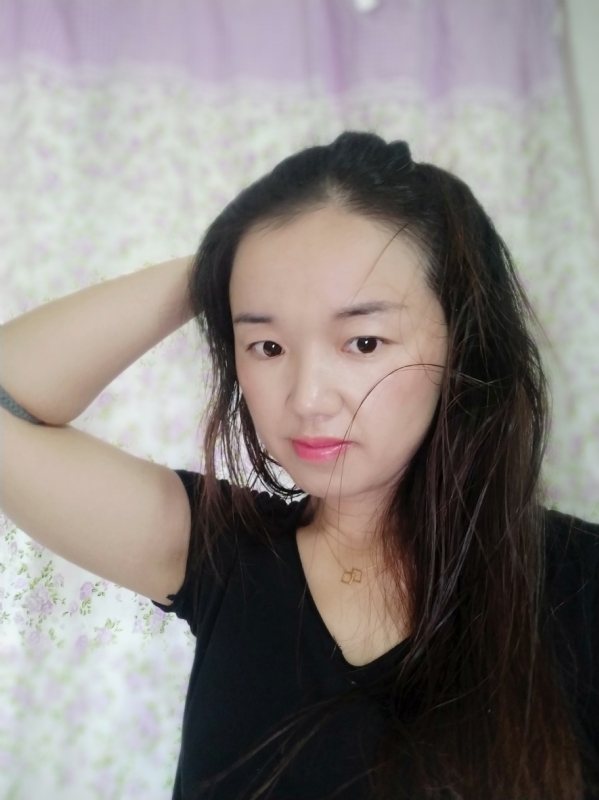 anne的第一张照片--信阳相亲服务中心