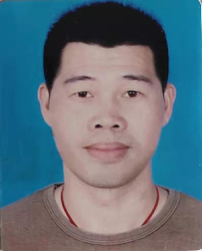 无痕的第一张照片--信阳相亲服务中心