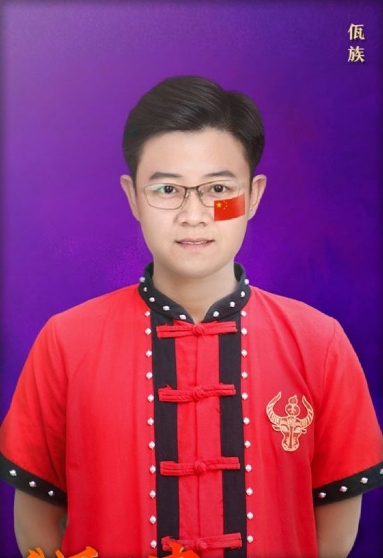 真水无香的第一张照片--信阳相亲服务中心