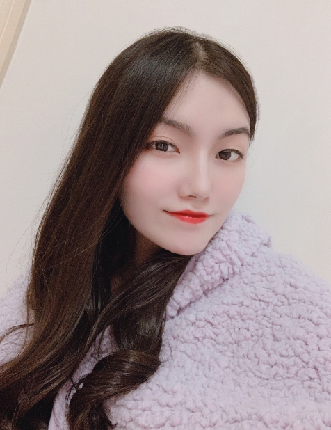 婉宁的第一张照片--信阳相亲服务中心