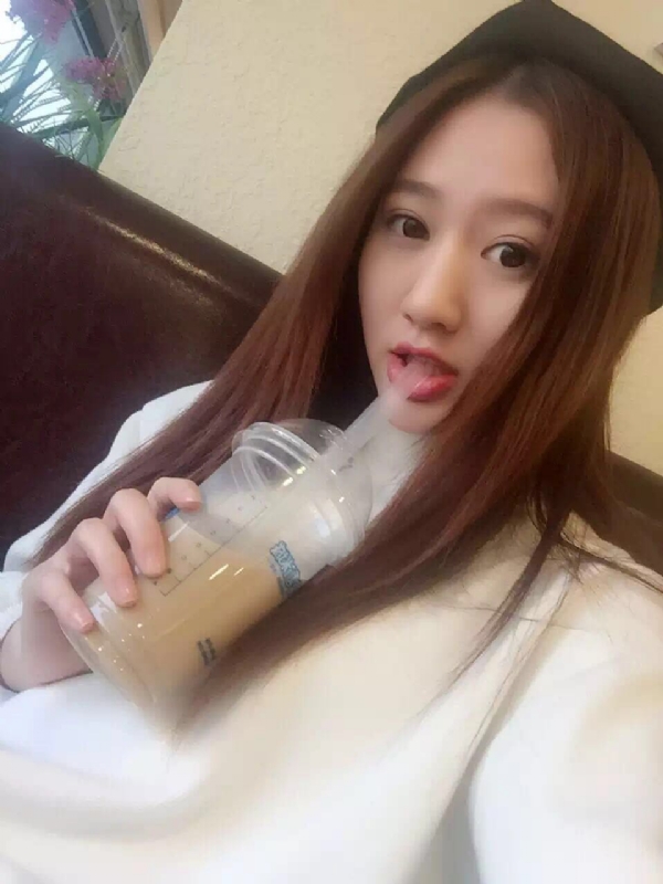 姚瑶的第一张照片--信阳相亲服务中心