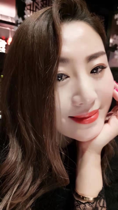 朴凡的第一张照片--信阳相亲服务中心