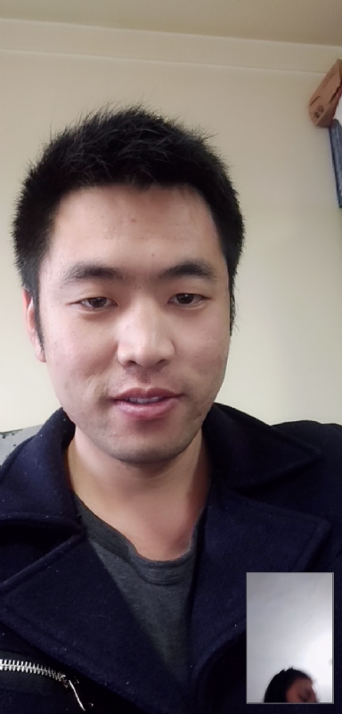 死鬼吹灯的第一张照片--信阳相亲服务中心