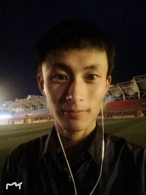 莫言的第一张照片--信阳相亲服务中心
