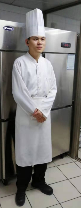 与狼共舞的第一张照片--信阳相亲服务中心