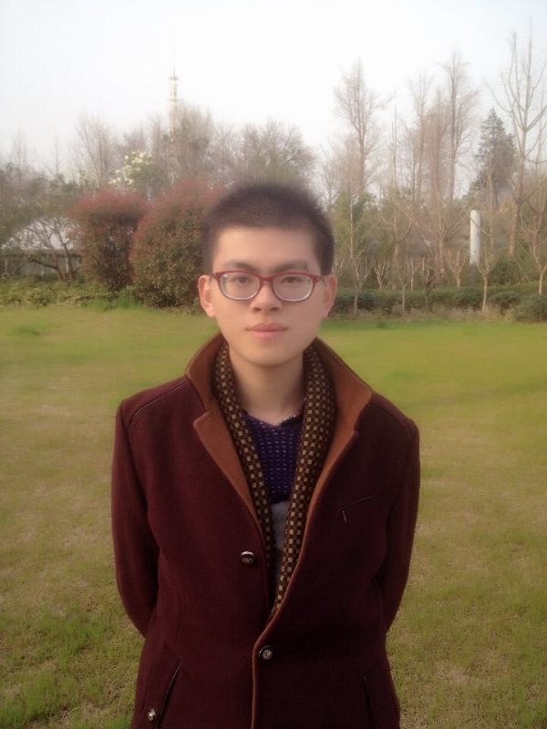 与狼共舞的第二张照片--信阳相亲服务中心