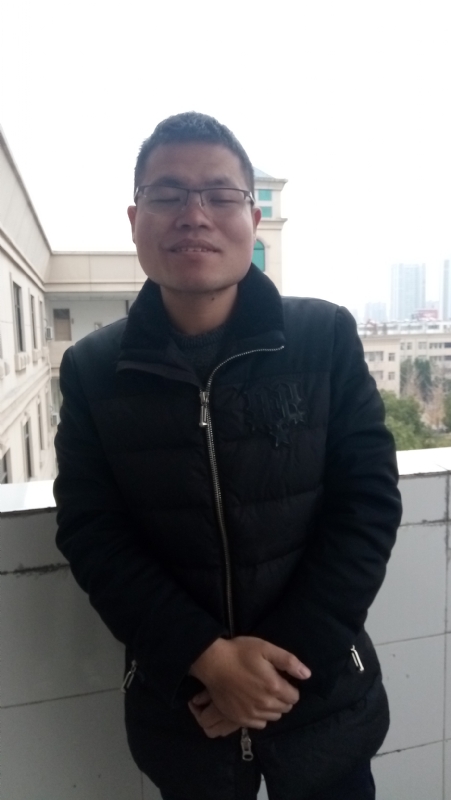 永断无明的第一张照片--信阳相亲服务中心