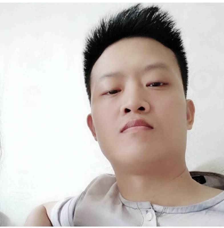 帅不帅由你决定的第一张照片--信阳相亲服务中心