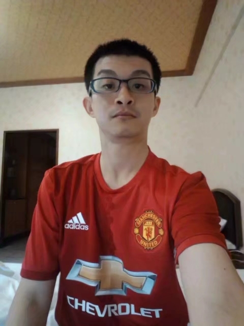 小豌豆的第一张照片--信阳相亲服务中心