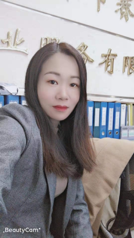 羽化成蝶的第一张照片--信阳相亲服务中心