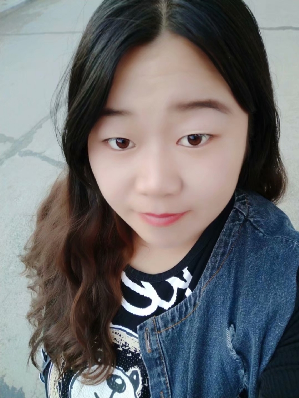 墨兮的第一张照片--信阳相亲服务中心