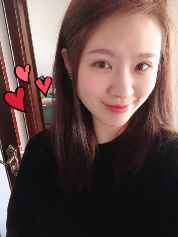 往后余生的第一张照片--信阳相亲服务中心