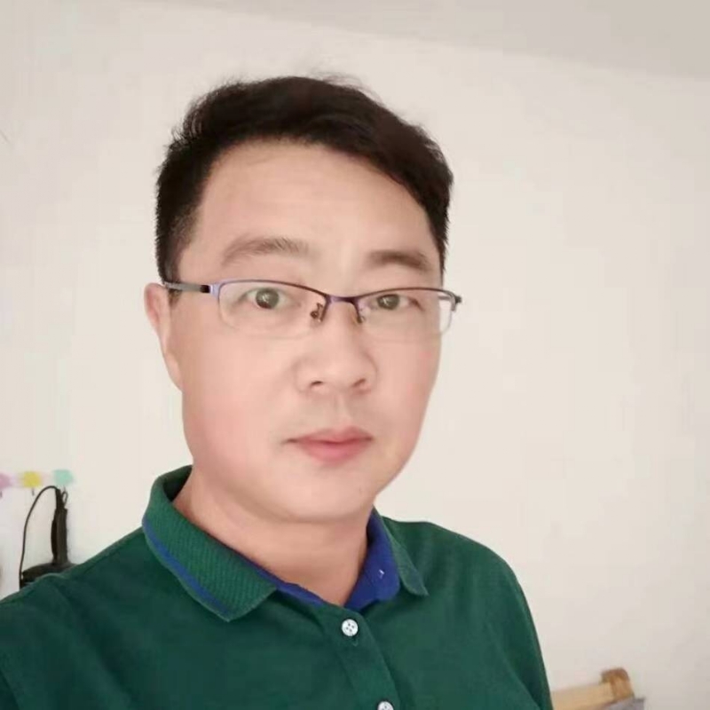 宽容的第一张照片--信阳相亲服务中心