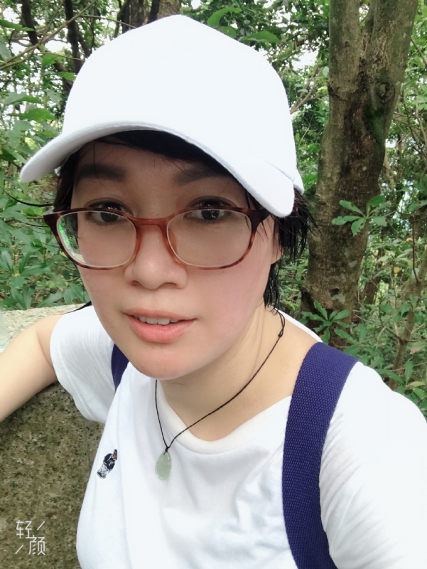 杏娅的第一张照片--信阳相亲服务中心