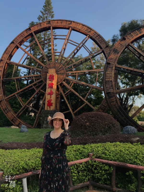 杏娅的第二张照片--信阳相亲服务中心