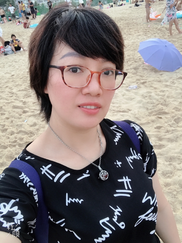 杏娅的第三张照片--信阳相亲服务中心