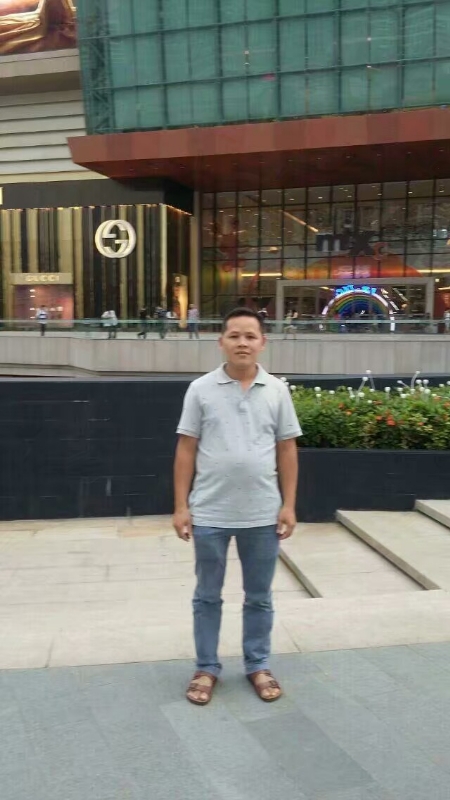 傧傧的第一张照片--信阳相亲服务中心