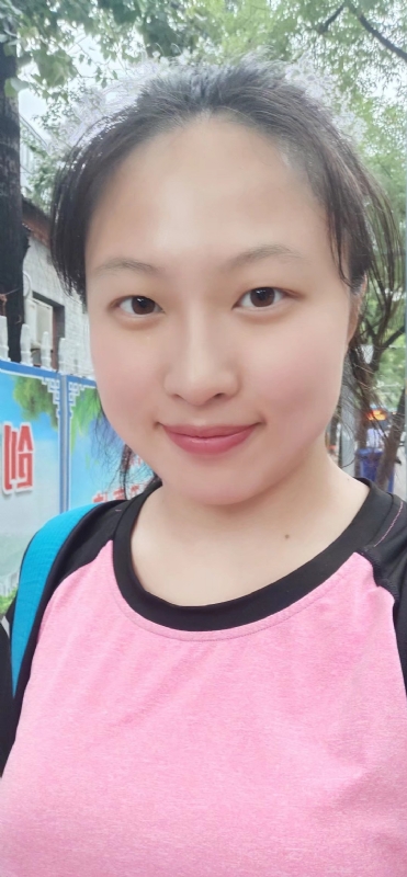 举步维艰的第一张照片--信阳相亲服务中心