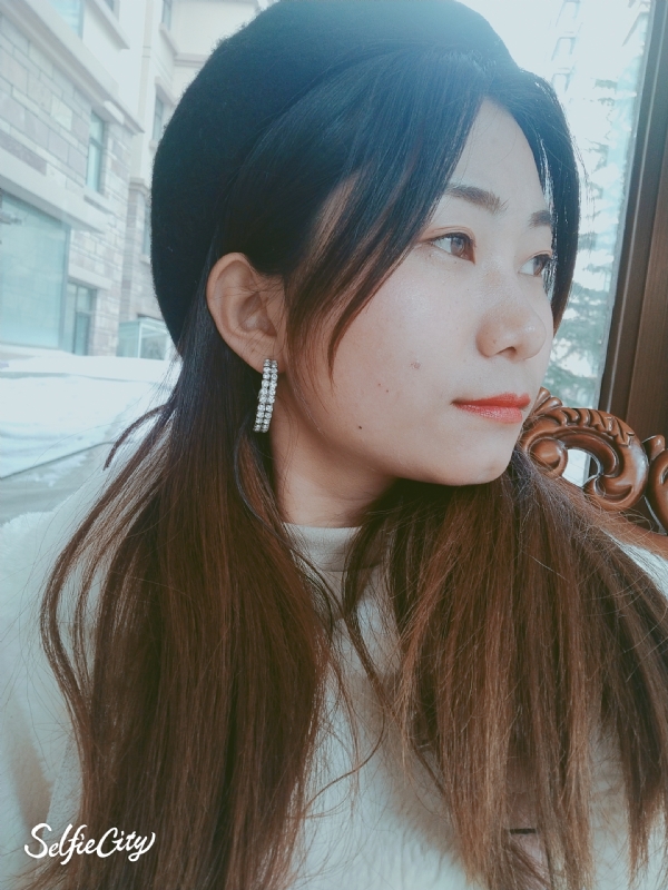 心动的感觉的第一张照片--信阳相亲服务中心