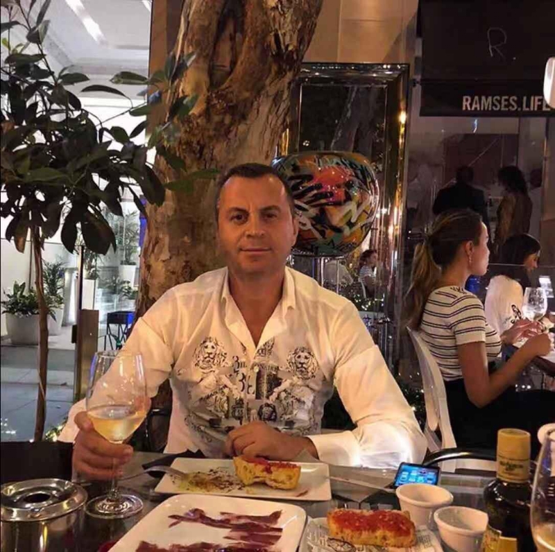 RBC05的第一张照片--信阳相亲服务中心