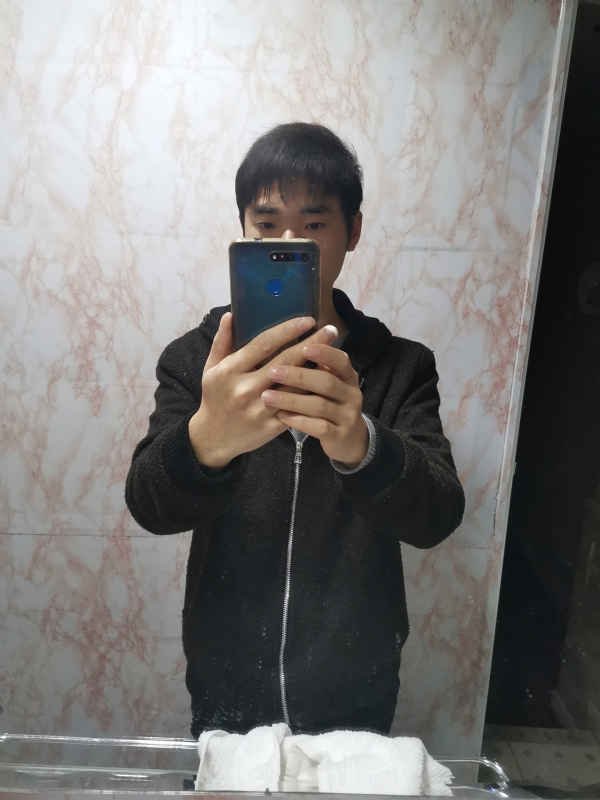 老实人的第三张照片--信阳相亲服务中心