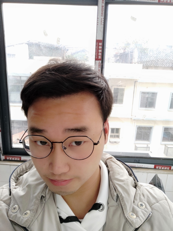 王宇的第一张照片--信阳相亲服务中心