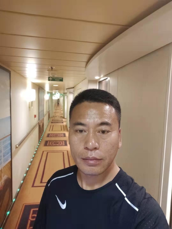 缘的第一张照片--信阳相亲服务中心