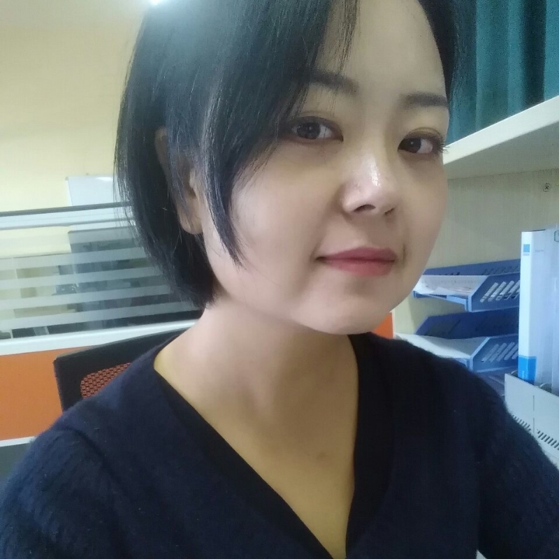 我爱青花瓷的第一张照片--信阳相亲服务中心