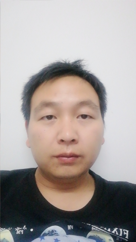 孤帆的第一张照片--信阳相亲服务中心