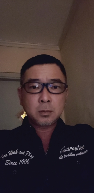 T0NY的第一张照片--信阳相亲服务中心
