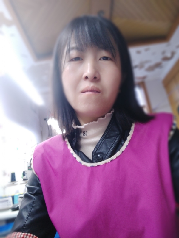 芬儿的第二张照片--信阳相亲服务中心
